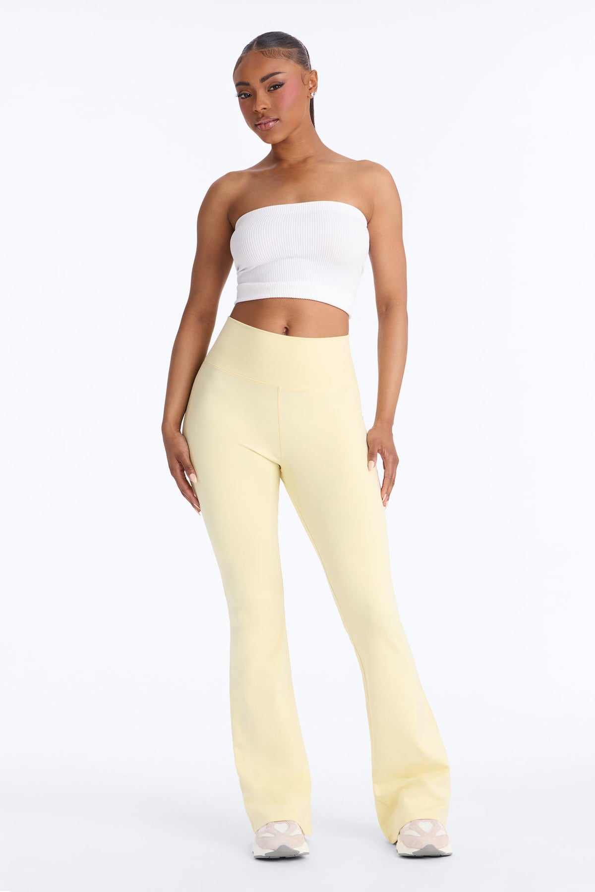 Active Yoga Pant - Sweatbreaker Edition