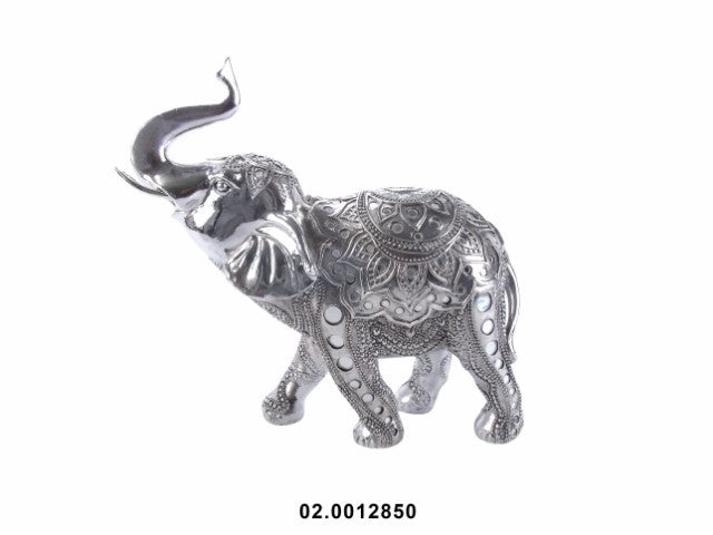 MARFINITE - SILVER ELEPHANT