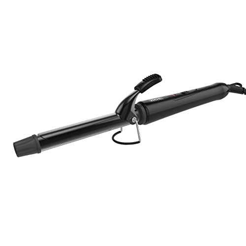 Wahl Ceramic Curling Tongs 19mm UK Plug