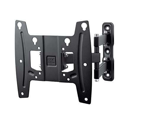 One For All 19-42 inch TV Bracket Turn 180 Solid Series