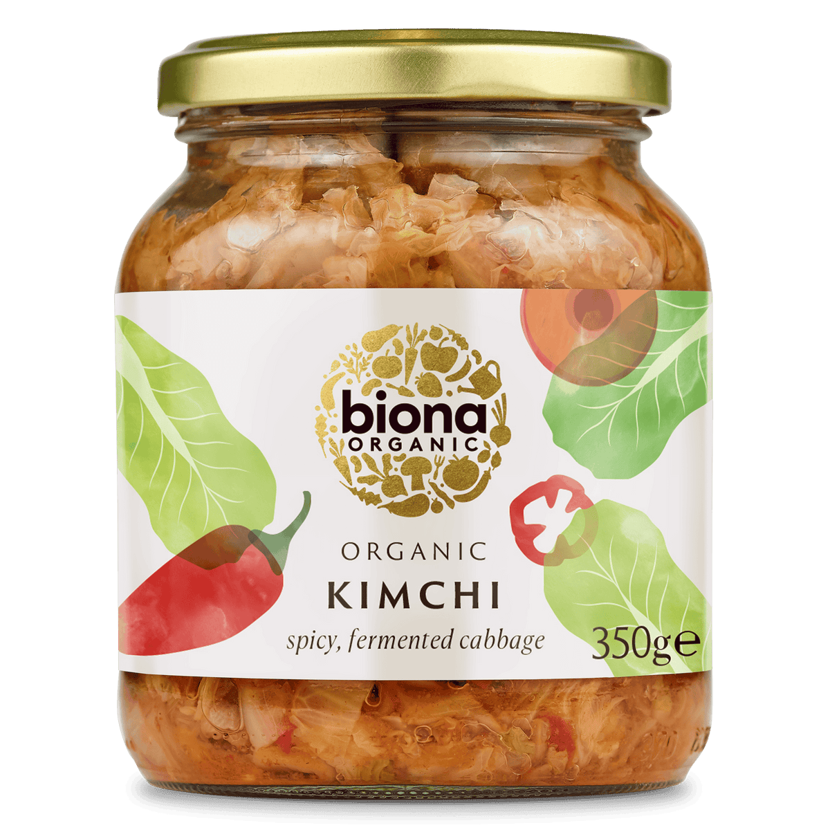 Biona Organic Kimchi - 350g
