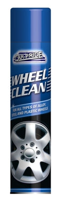 12 x Car-Pride - Felgenreiniger 300 ml