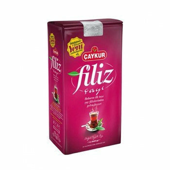 Caykur Filiz Loose Leaf Tea (Filiz Cayi) 500 Gr