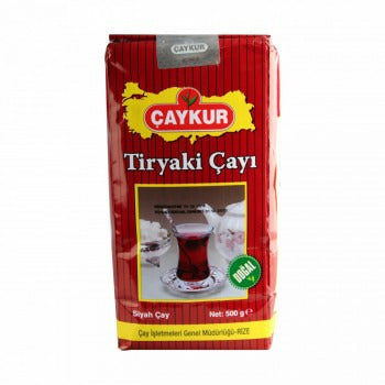 Caykur Tiryaki Tea 500g (Caykur Tiryaki Cayi)