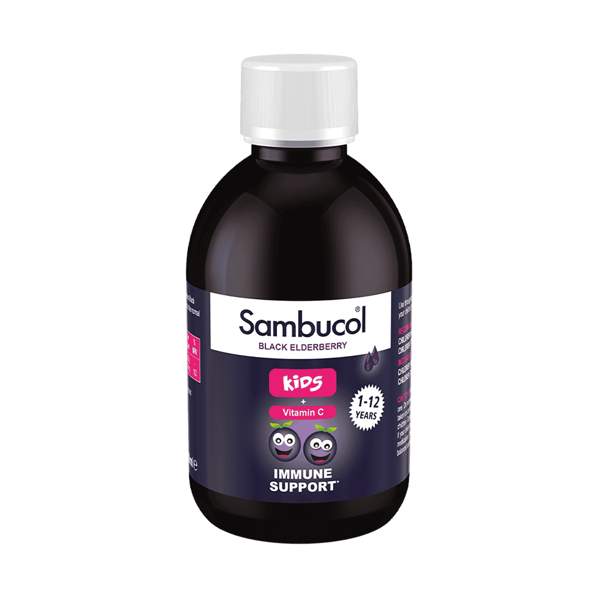 Sambucol Kids Liquid - 230ml