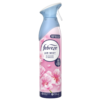 8 x Febreze Air Blossom - 185ML