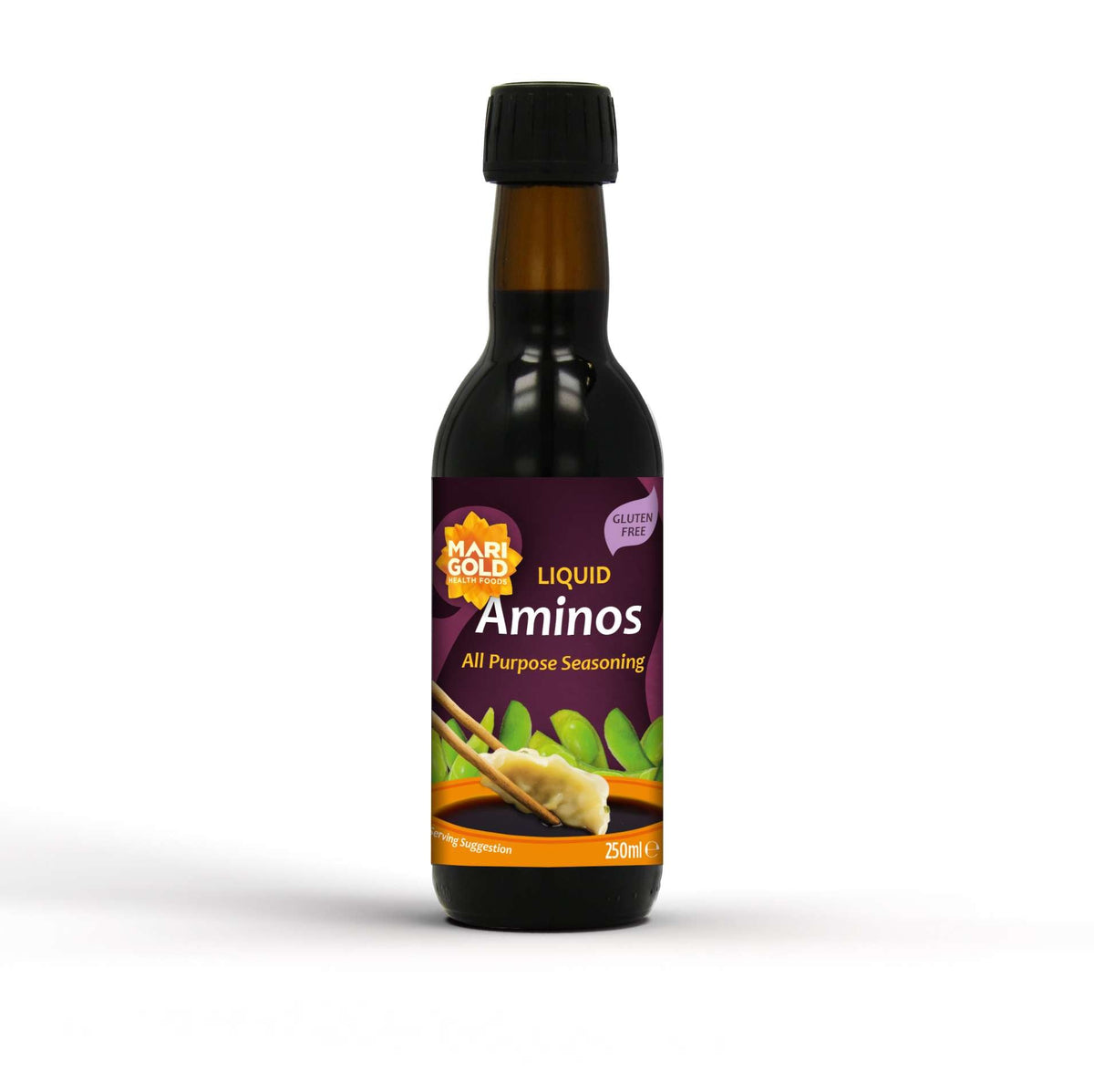 Aminos Líquidos Marigold - 250ml