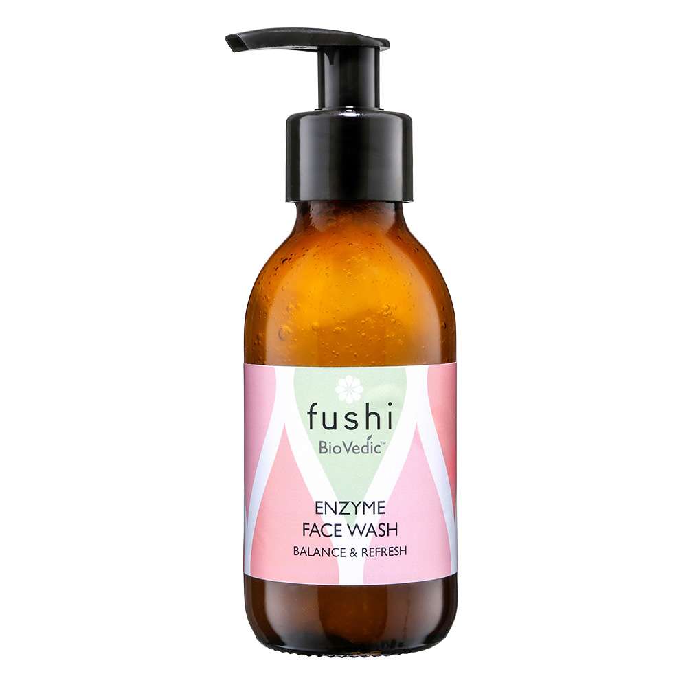 Fushi Biovedic Limpiador Facial - 150ml
