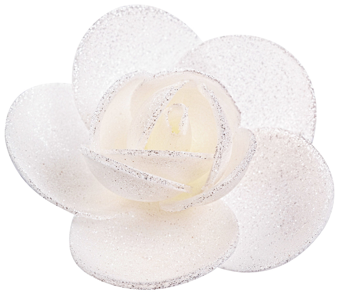 Modecor Wafer Roses