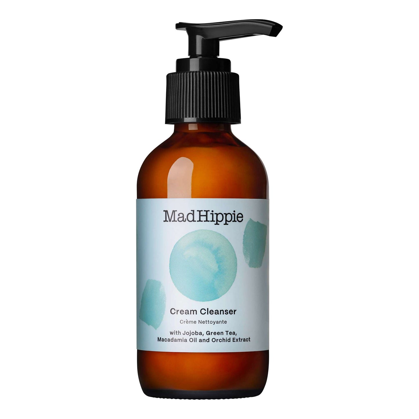 Mad Hippie Cream Cleanser | 118ml