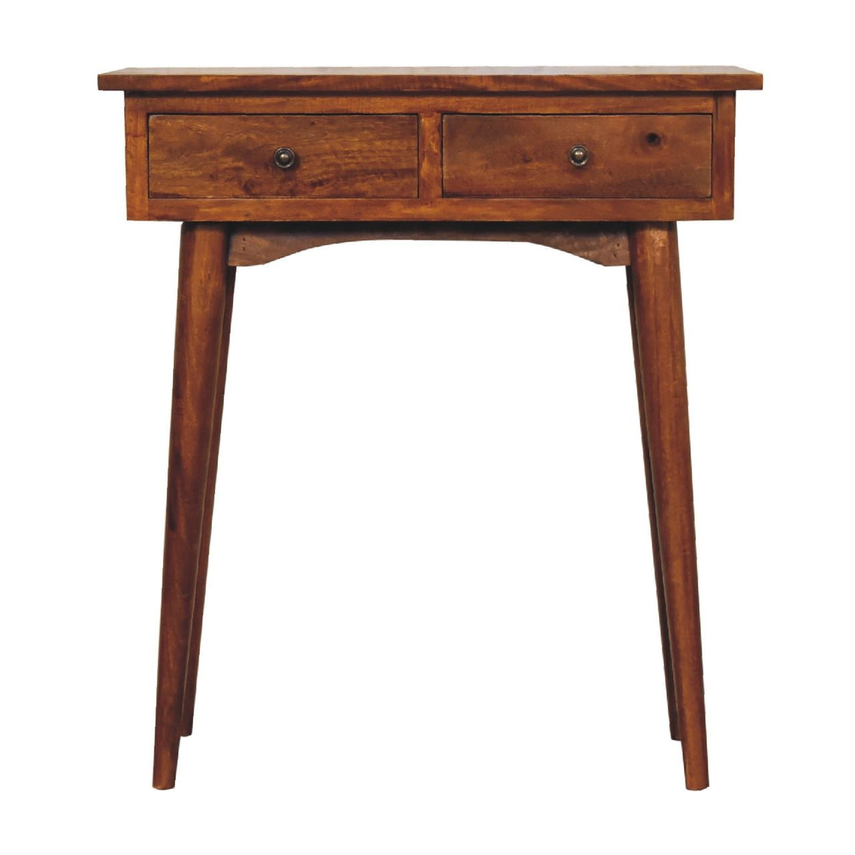 Artisan Mini Chestnut Hallway Sideboard