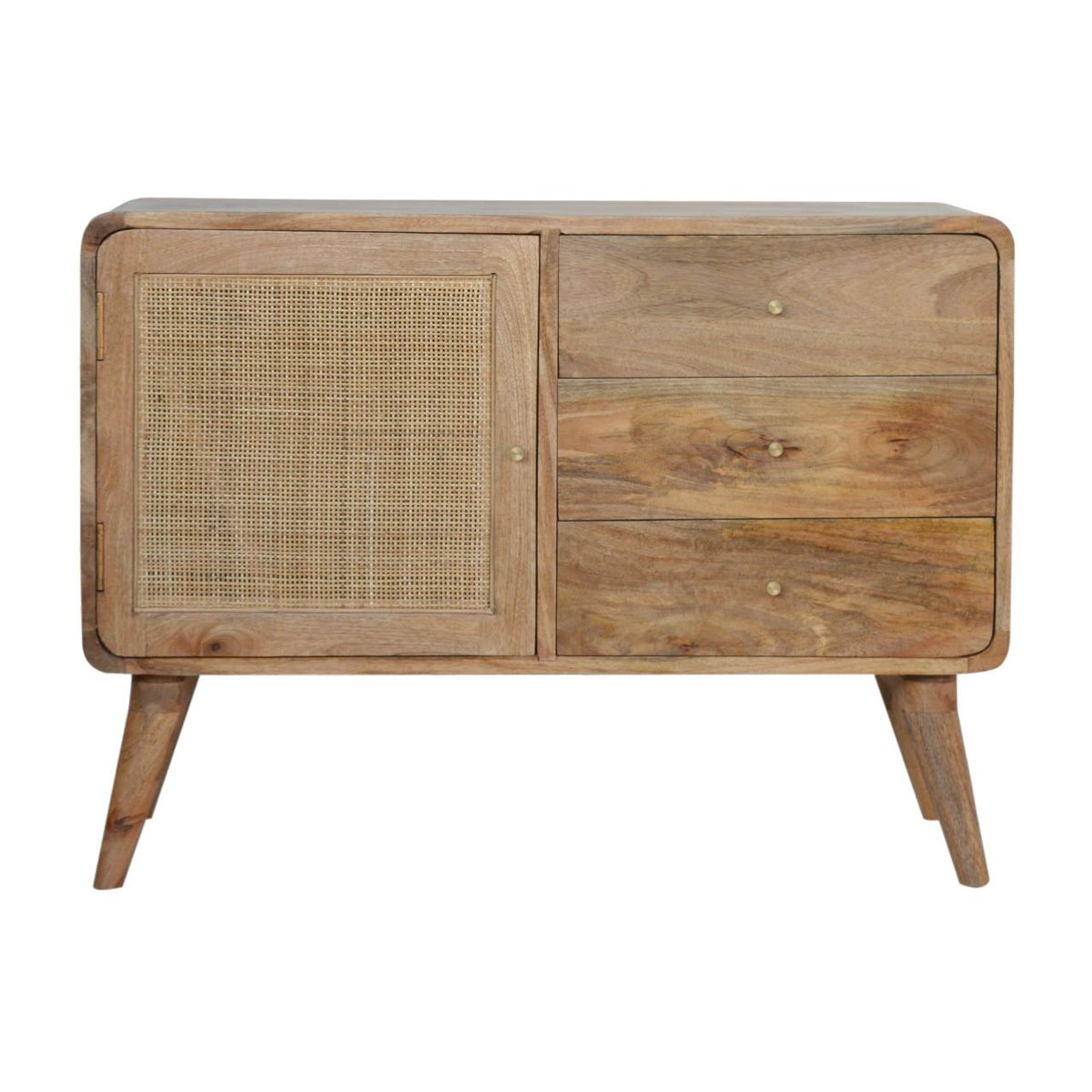 Artisan Woven Sideboard