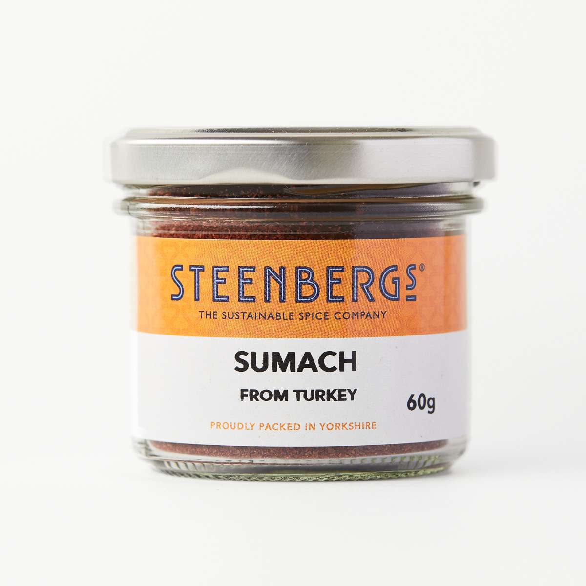Steenbergs Zumo de Sumac - 60g