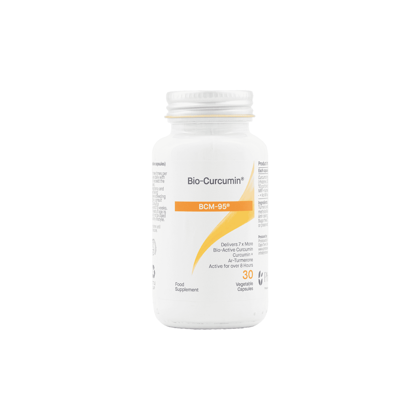 Bio-Curcumin BCM95 - 30 Kapseln