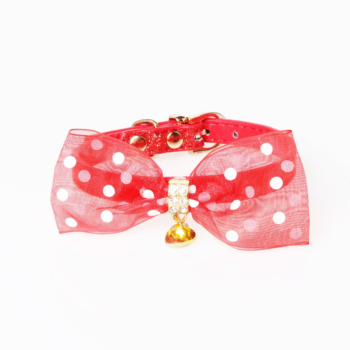 Bright Colors Collar