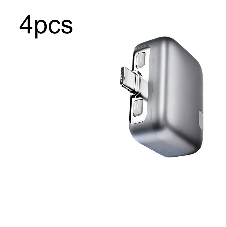 The Fully Charged Automatic Separator Uses AI Recognition To Automatically Cut Off Power
