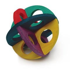 Superpet Roll N Chew Large