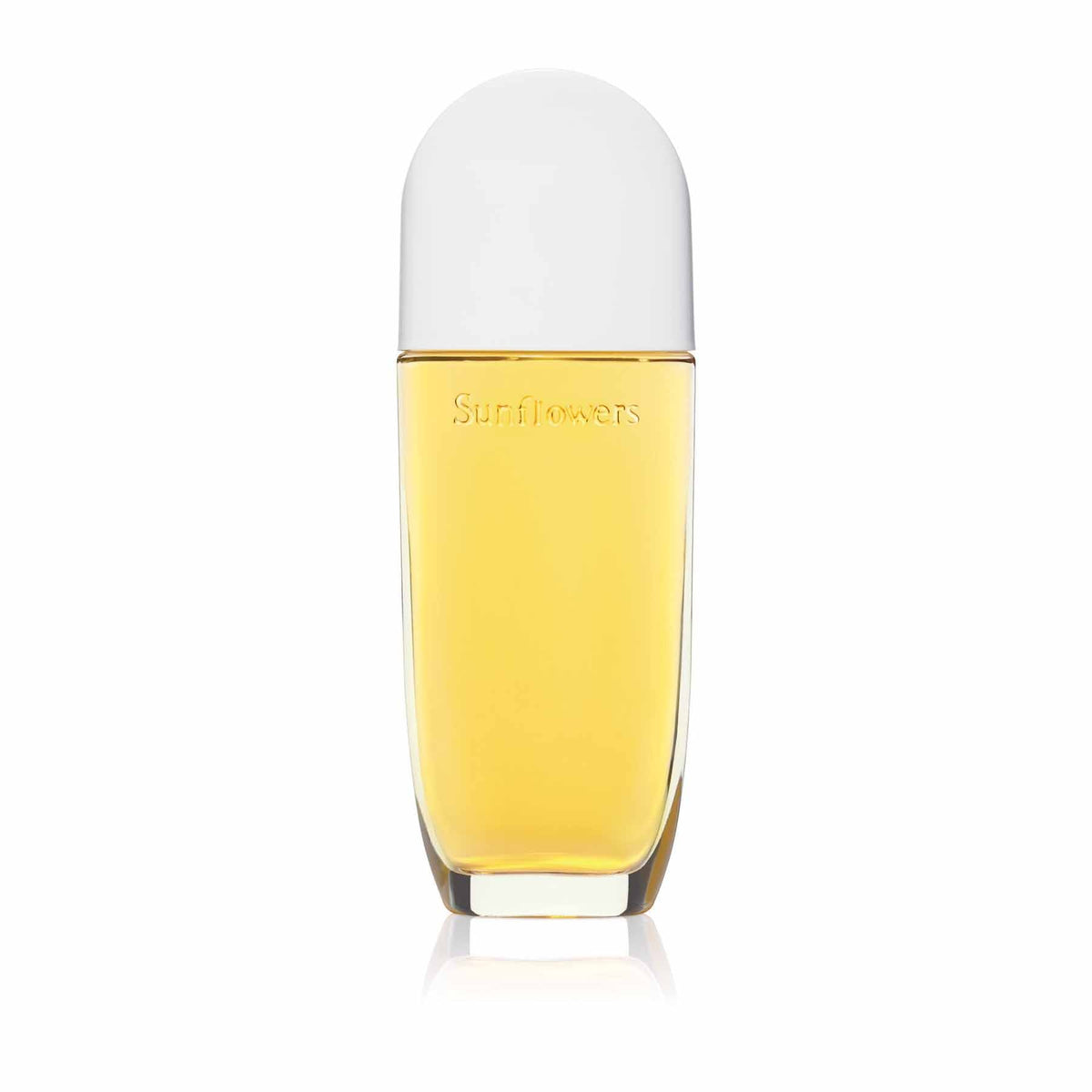 Elizabeth Arden Sunflowers Eau de Toilette Spray 100ml