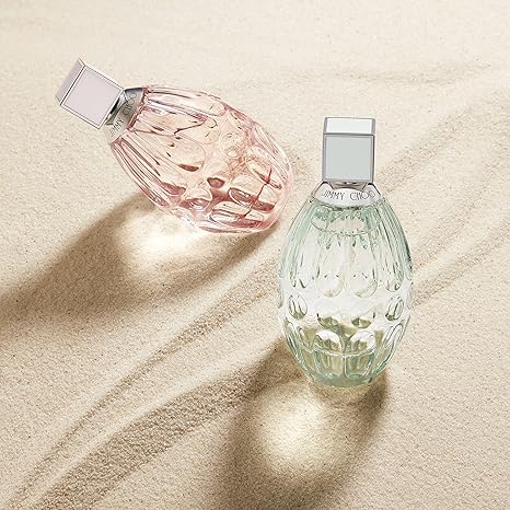 Jimmy Choo Floral Eau de Toilette Spray 90ml