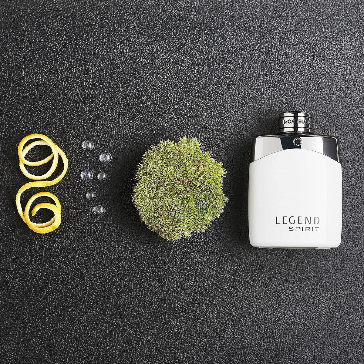 Montblanc Legend Spirit Eau de Toilette Spray 30ml