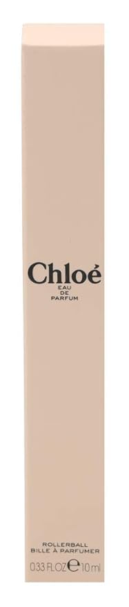Chloe Signature Roller Ball Eau De Parfum Spray 10ml