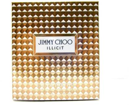 Jimmy Choo Illicit Eau de Parfum Spray 40ml