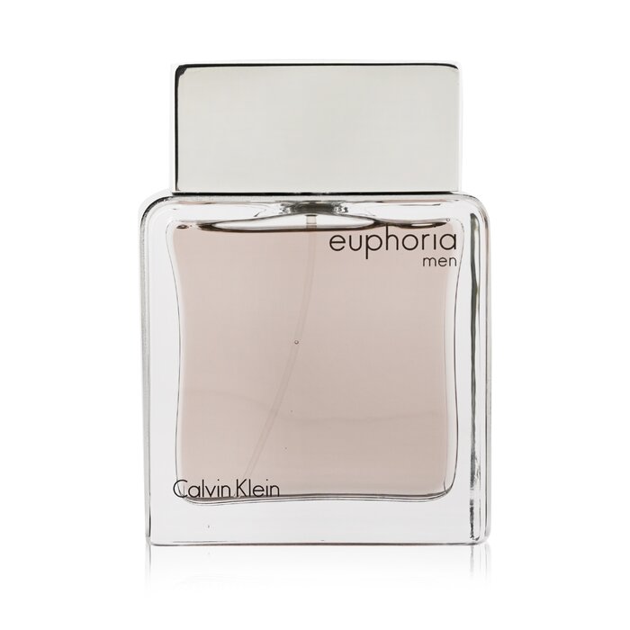 Calvin Klein Euphoria Men Eau de Toilette Spray 100ml