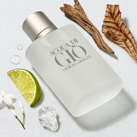 Armani Acqua Di Gio Men Eau De Toilette Spray Duo Pack 30ml