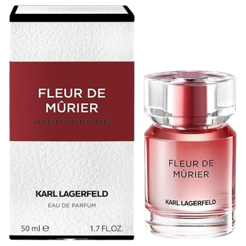 Karl Lagerfeld Fleur De Murier Eau de Parfum Spray 50ml