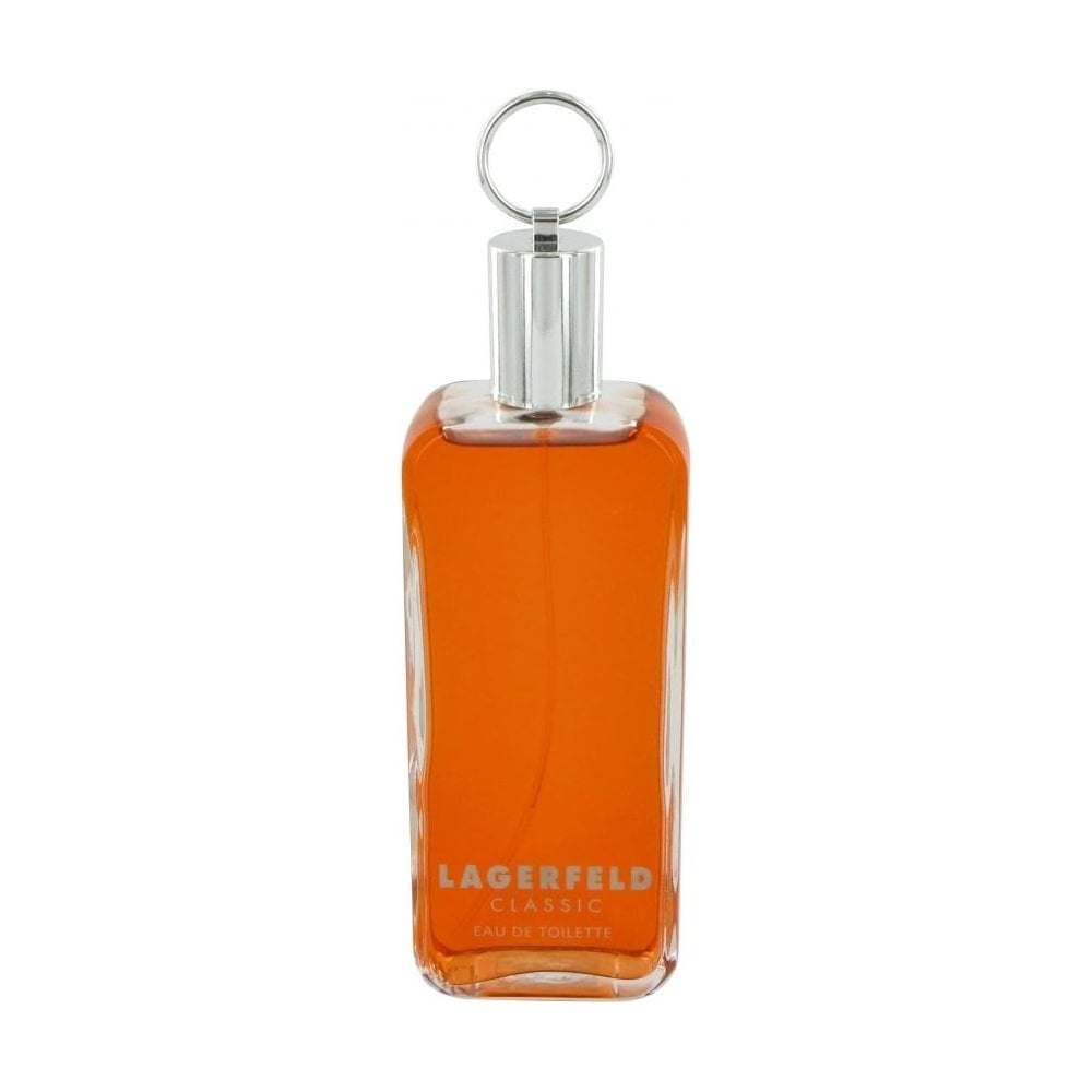 Karl Lagerfeld Classic Eau De Toilette Spray 100ml