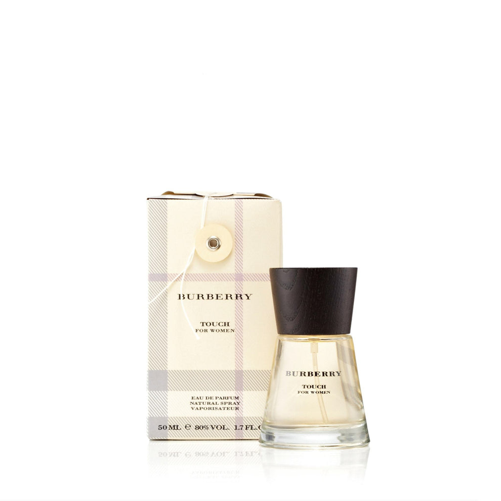 Burberry Touch For Women Eau de Parfum Spray 50ml