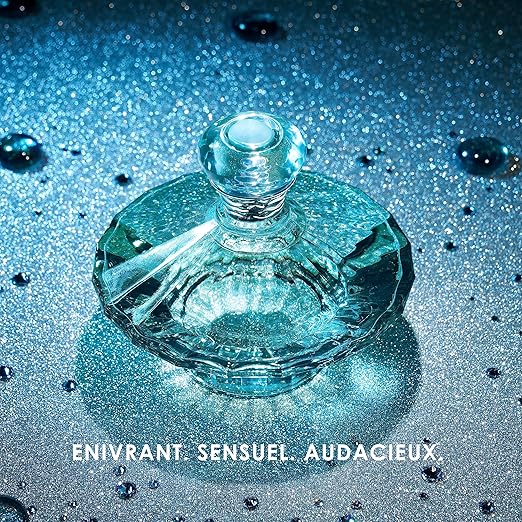 Britney Spears Curious Eau De Parfum Spray 100ml