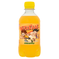 12 X Vitazade Ananas 330ML