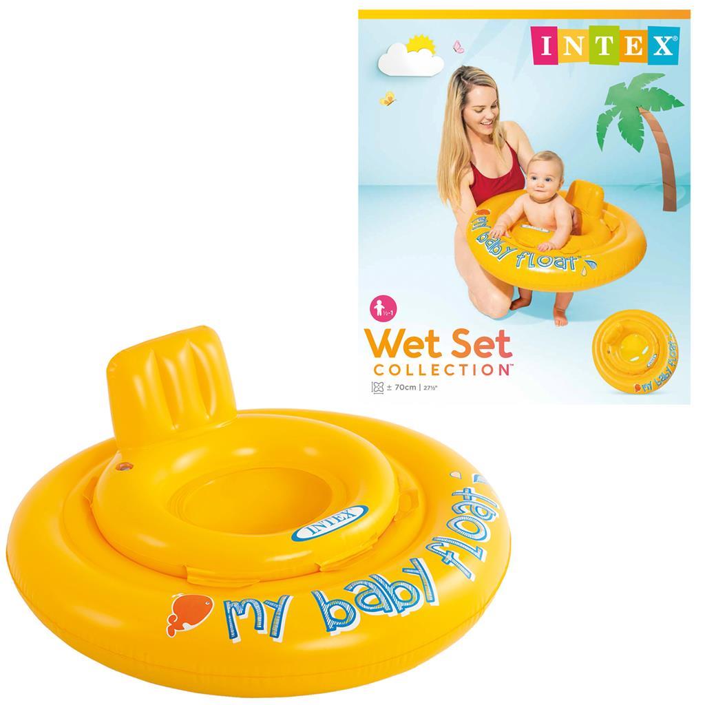 Swim Ring My Baby Float 70cm