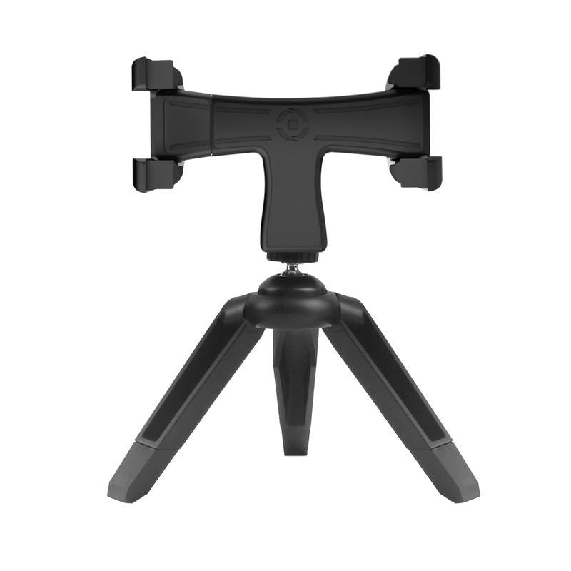 Celly Portable Tripod Black