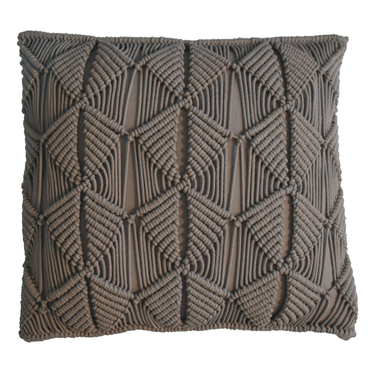 Artisan Esmi Cushion Set of 2 - Grey