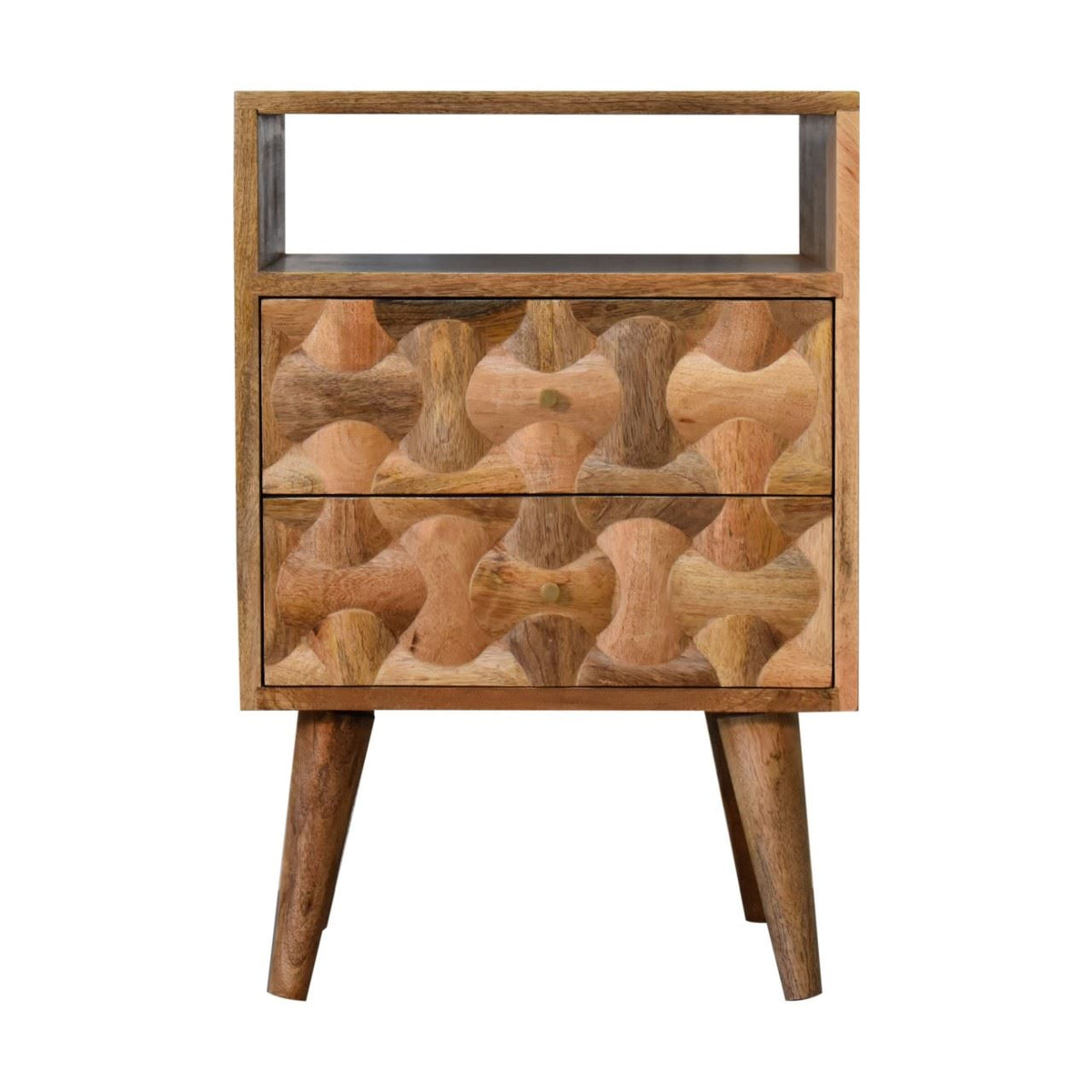 Artisan Kita Bedside Table