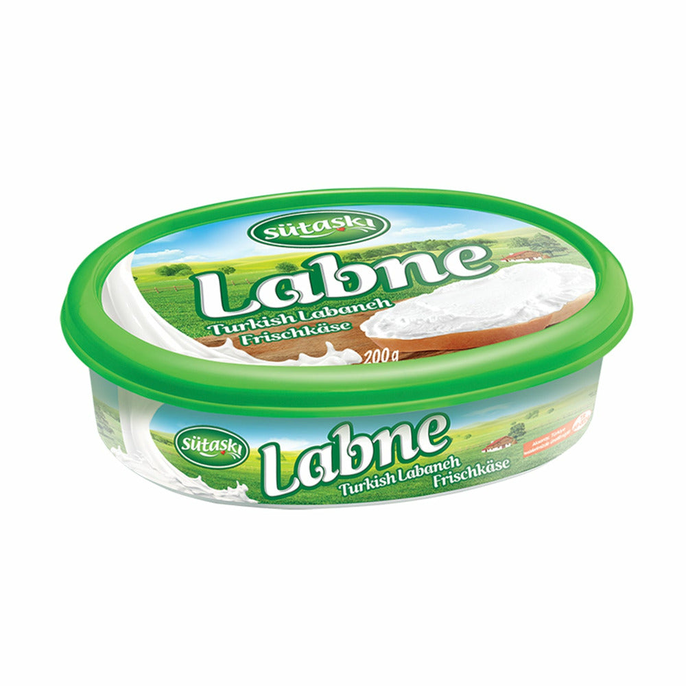 Sutas Labaneh (Labne Peynir) 180 G
