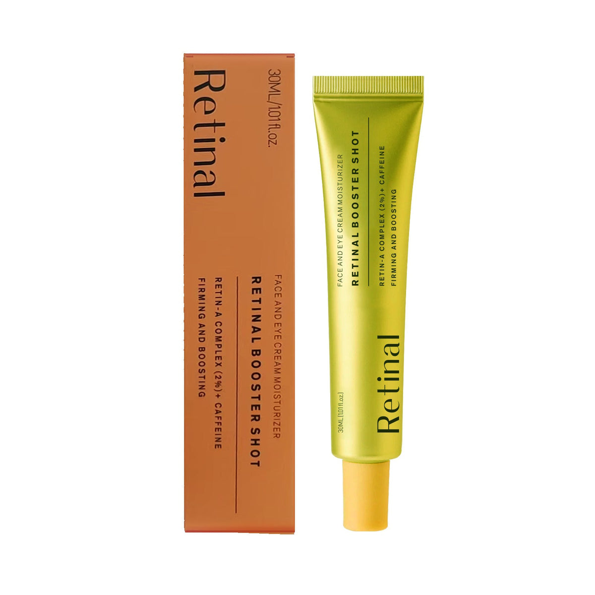 Vitamin C Cream Serum 30ml