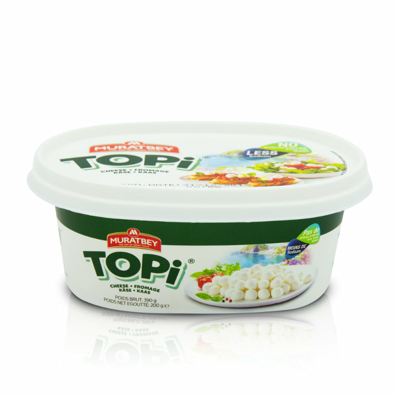 Muratbey Topi Cheese (Peynir) 200 g