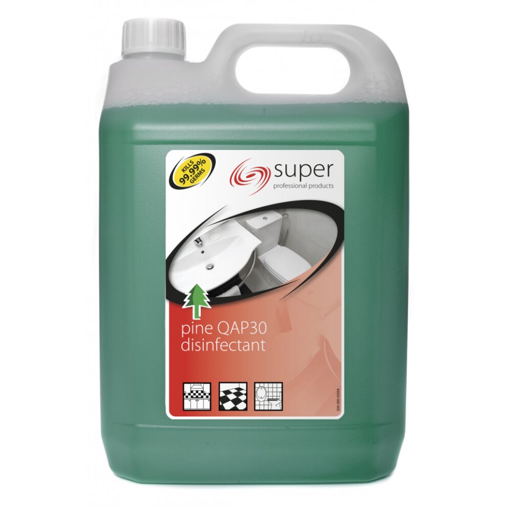 Desinfectante Súper Pino
