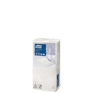 477534 Servilleta Blanca de Cóctel Tork