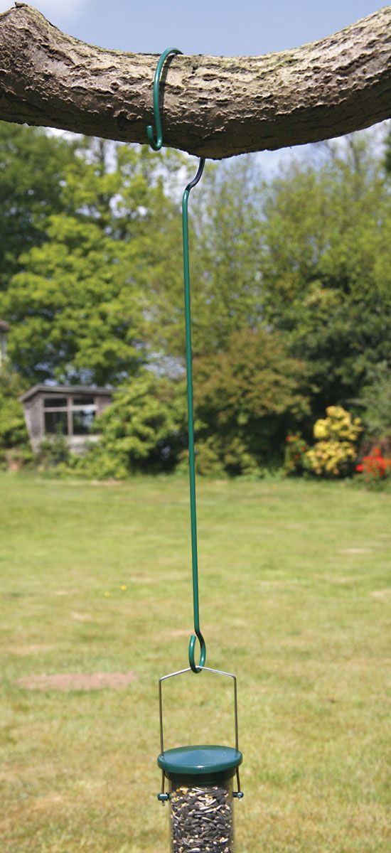 Cj Tree Hook Green Medium