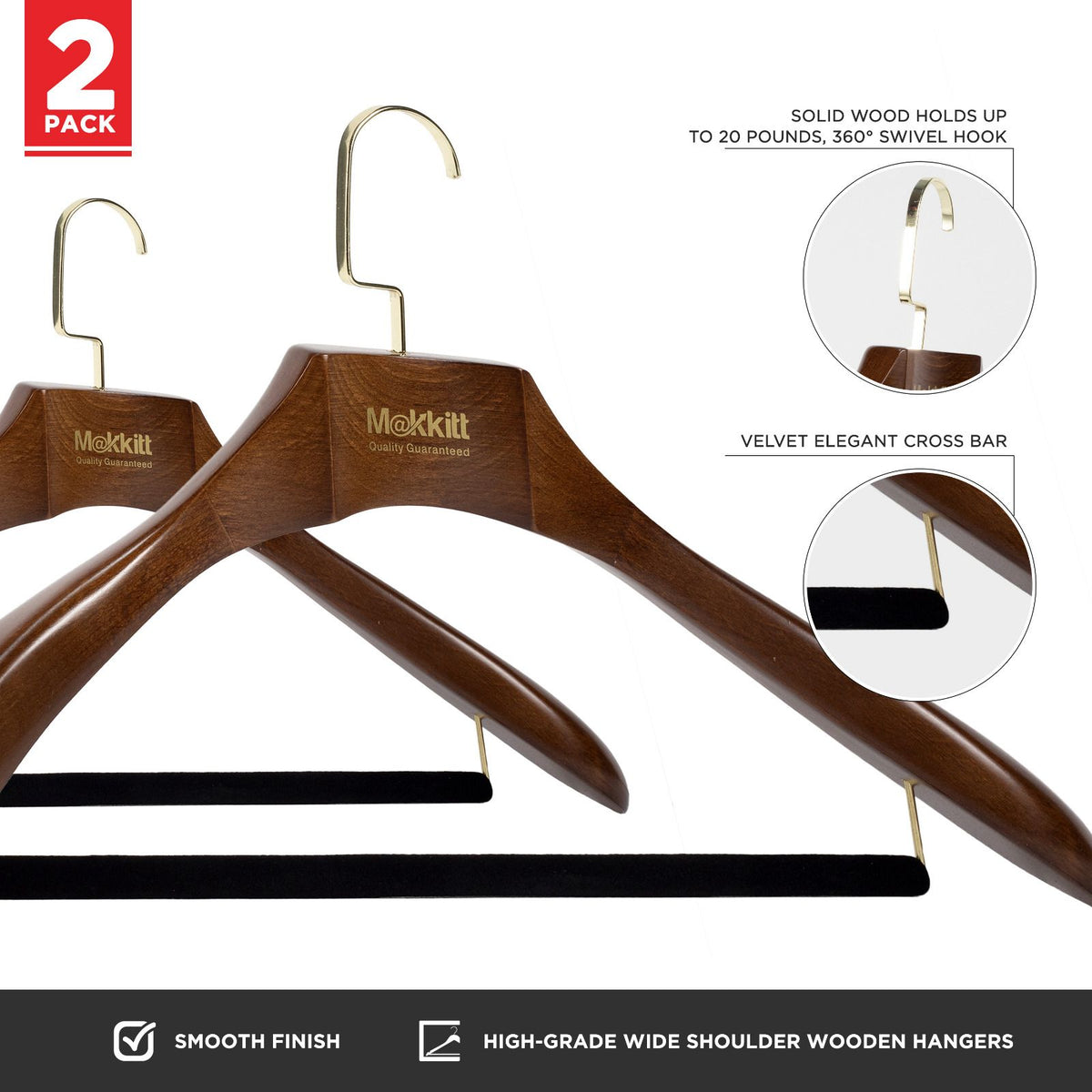Makkitt Hangers