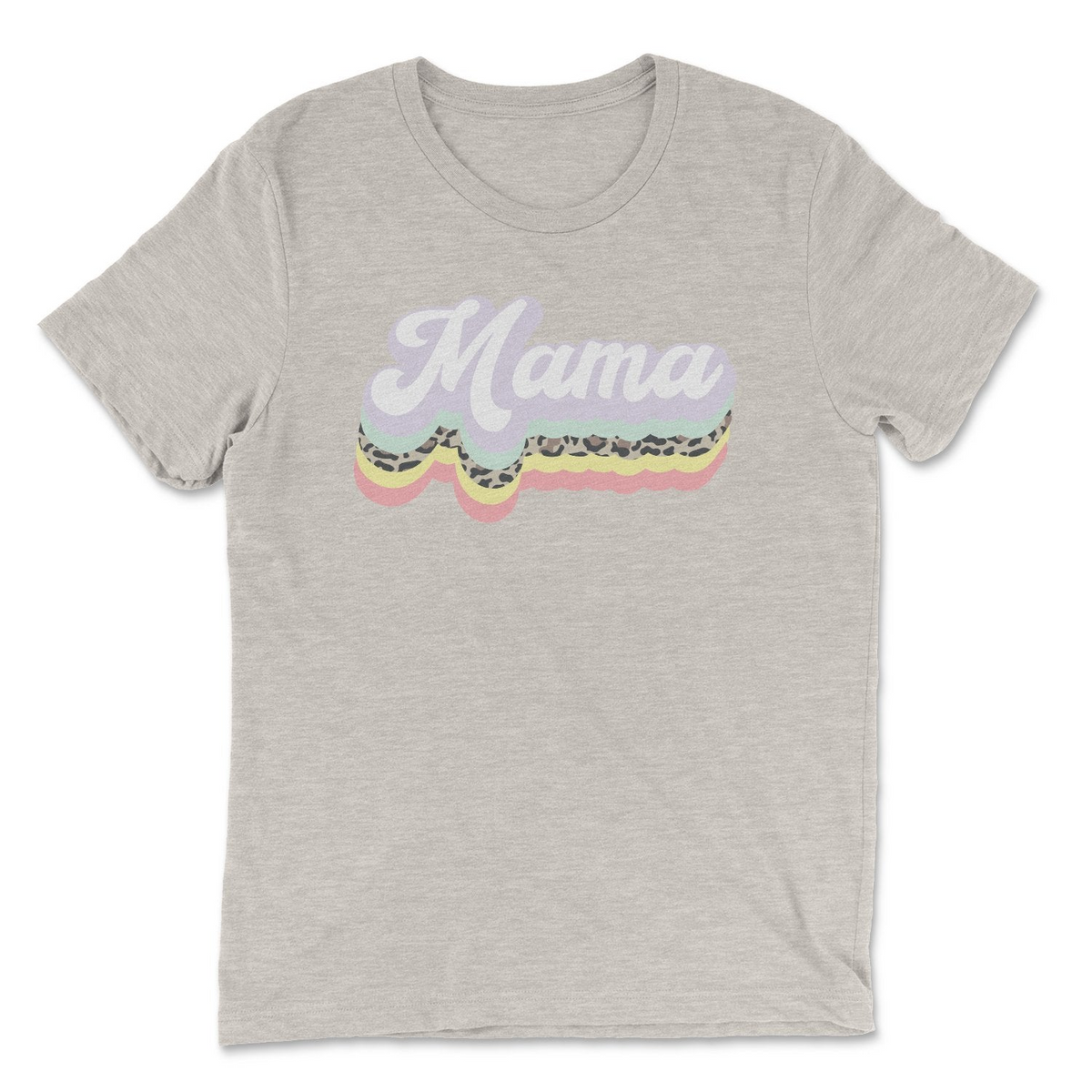Mama Tee