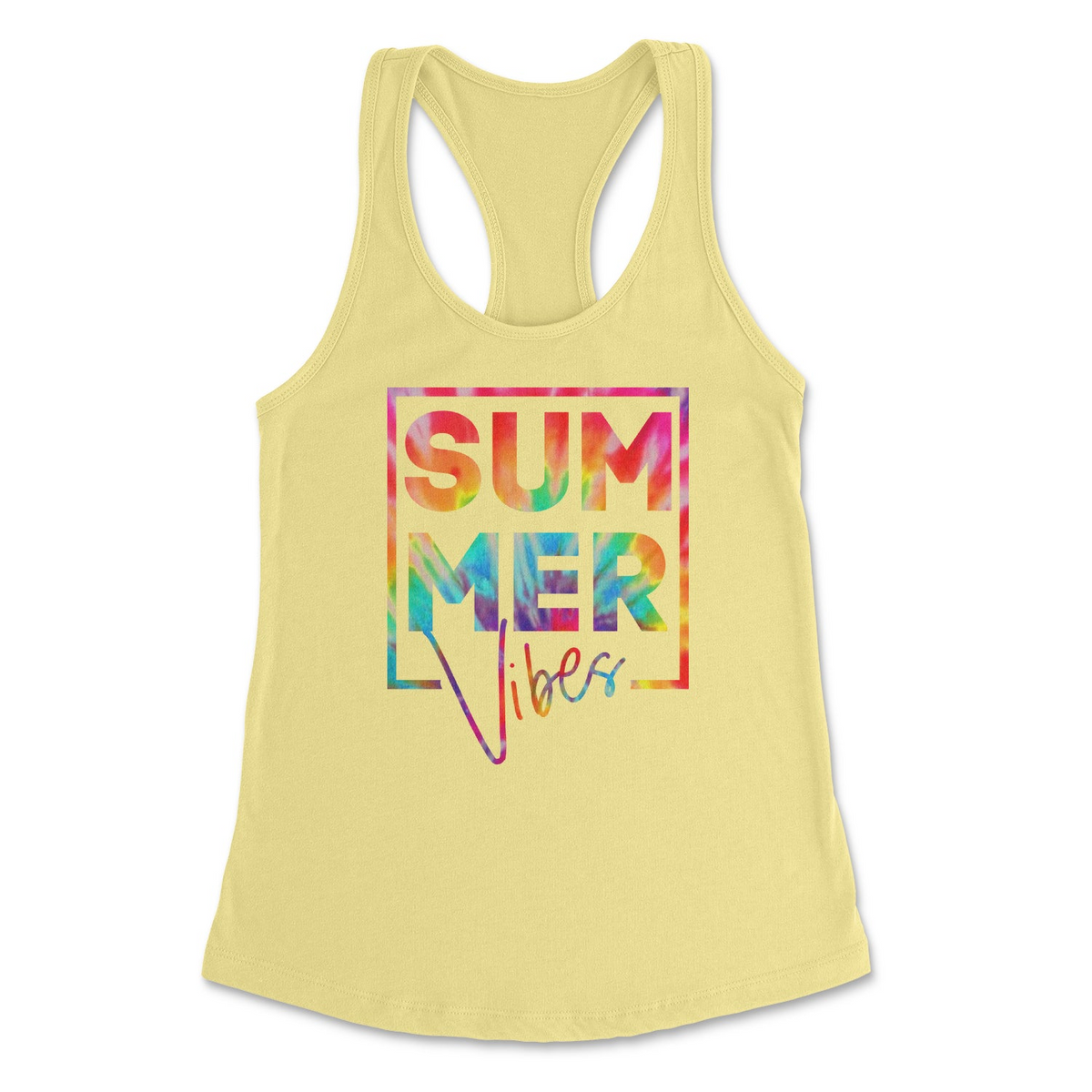 Summer Vibes Tank