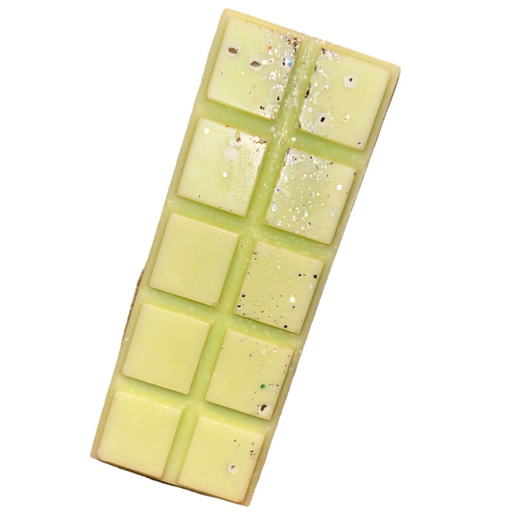 Lime Cooler Snap Bar Wax Melts