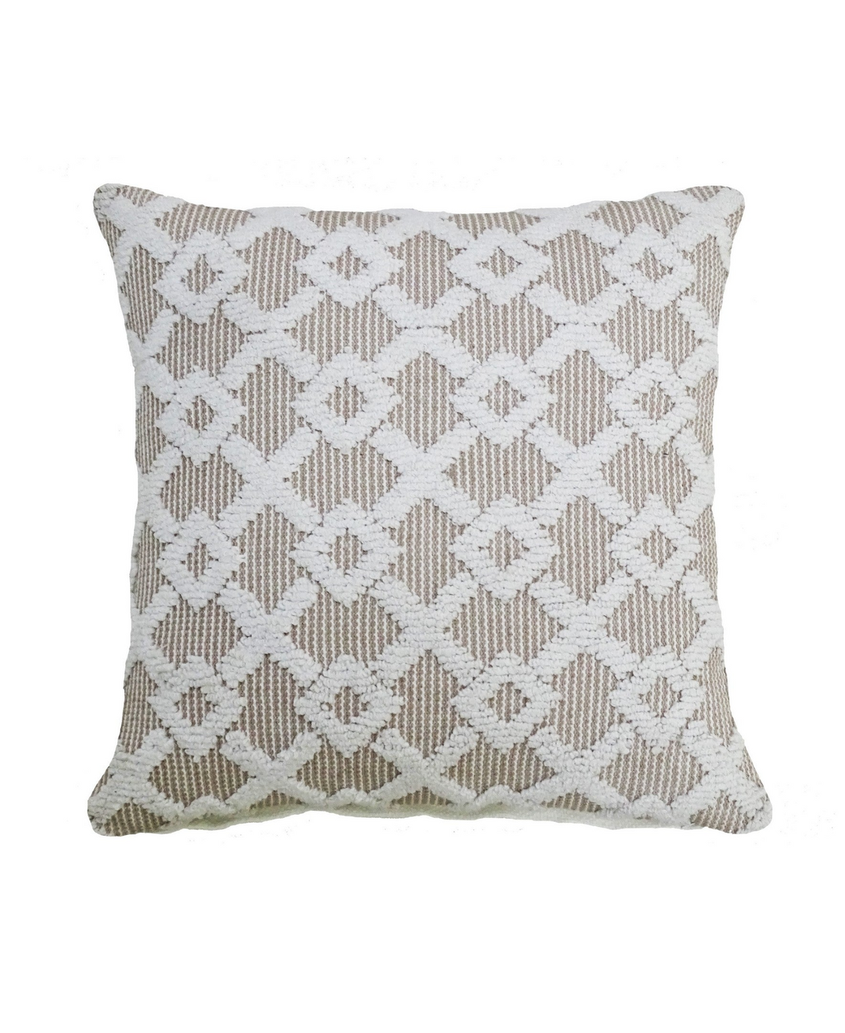 Decorative Accent Throw Pillow 20"x20"