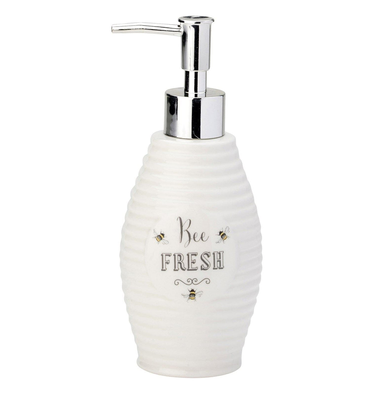 Bee Happy Soap Dispenser