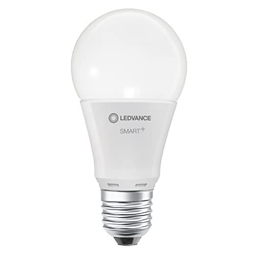 Ledvance LV485730 Smart Wifi Classic A 60W Bulb Tunable White E27 Pack Of 3
